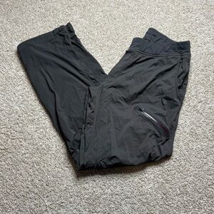 Lululemon Men's Lined Swift Pants